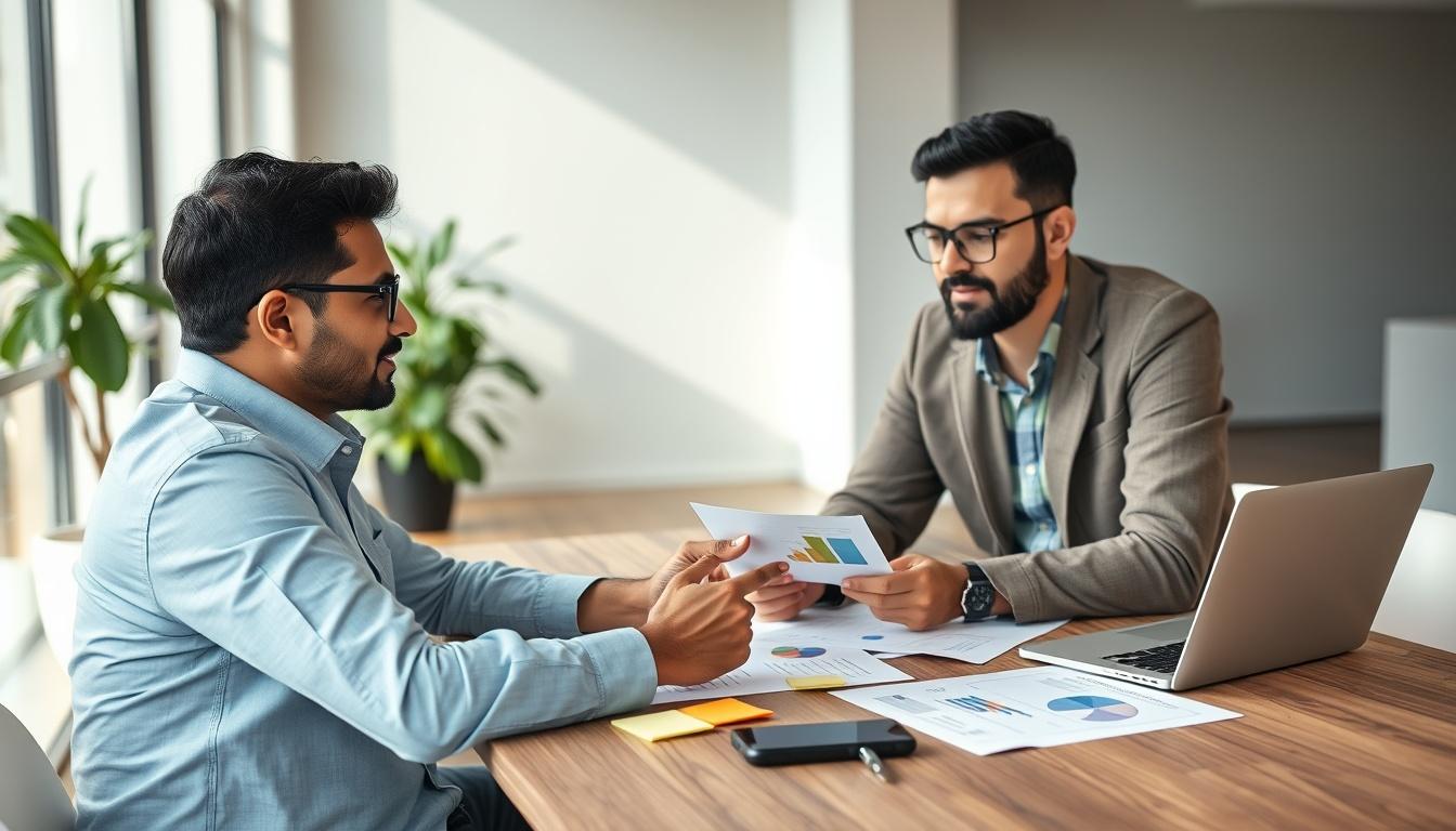 Coaching That Helps You Act